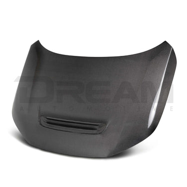 Seibon | OEM Style Carbon Fibre Hood | Honda Civic Type R | FL5 2.0T K20C1 | 2023+