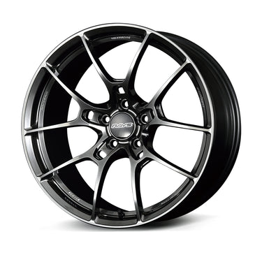 RAYS Volk Racing G025 | Honda Civic Type R | FK8/FL5 2.0T K20C1 | 2017+