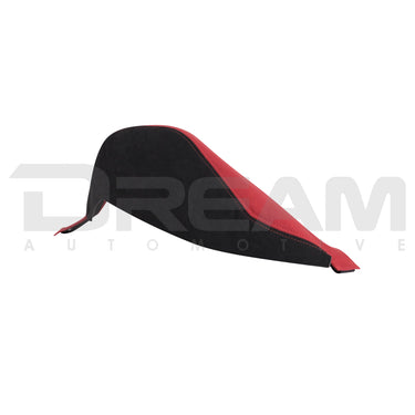 Dream Automotive | Tailored Front Lower Seat Side Bolsters Protector | Honda Civic Type R | FL5 K20C1 2.0T | 2023+