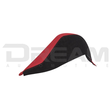 Dream Automotive | Tailored Front Lower Seat Side Bolsters Protector | Honda Civic Type R | FL5 K20C1 2.0T | 2023+