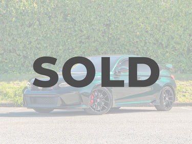 Honda Civic Type R | FL5 2.0T K20C1 | 2023