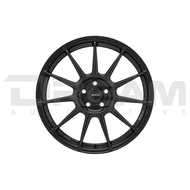 SPARCO | FF4 Flow Formed Wheels | Honda Civic Type R | 2.0T K20C1 | 2015+
