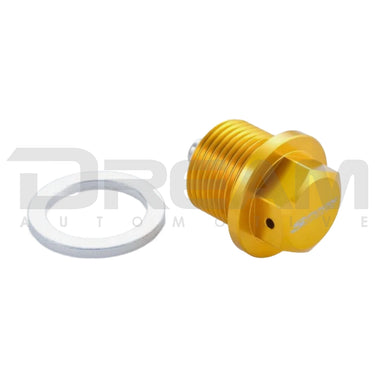Spoon Sports | Magnetic Transmission Sump Drain Bolt M20 | Honda Civic Type R | 2.0T K20C1 | 2015+