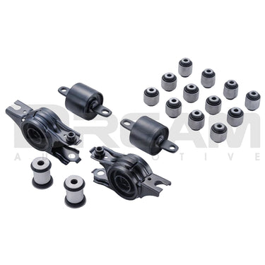Spoon Sports | Complete Suspension Bush Kit | Honda Civic Type R | FL5 2.0T K20C1 | 2023+