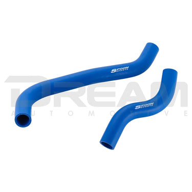 Spoon Sports | Reinforced Radiator Hose | Honda Civic Type R | FL5 K20C1 2.0T | 2023+