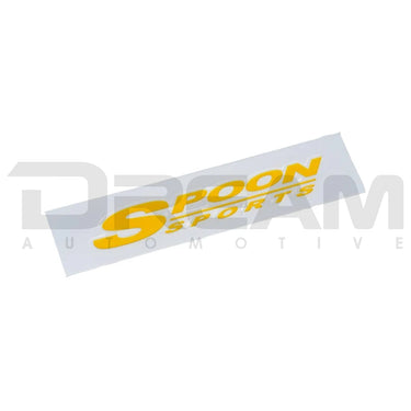 Spoon Sports | SW388 Wheel Decal Sticker