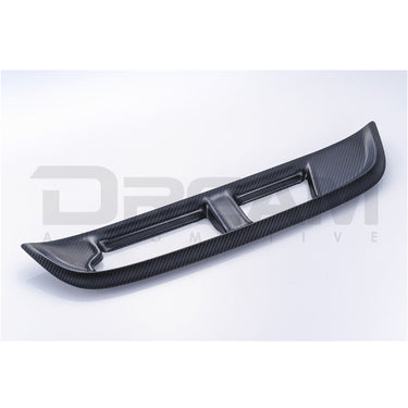 Spoon Sports | Carbon Bonnet Vent | Honda Civic Type R | FL5 2.0T K20C1 | 2023+