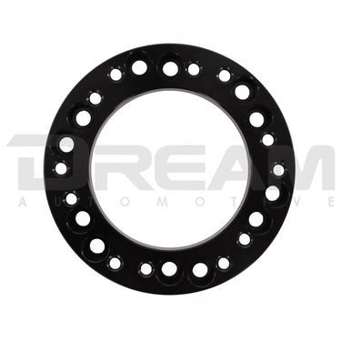 B-G Racing | 12.5mm Steering Wheel Spacer Adaptor 6x70mm / 6x74mm PCD