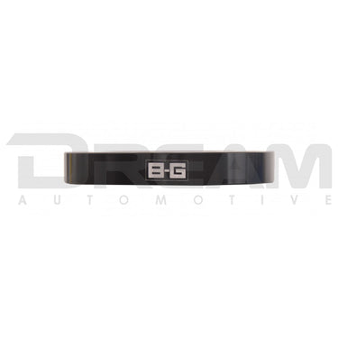 B-G Racing | 12.5mm Steering Wheel Spacer Adaptor 6x70mm / 6x74mm PCD