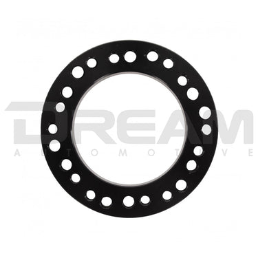 B-G Racing | 12.5mm Steering Wheel Spacer Adaptor 6x70mm / 6x74mm PCD