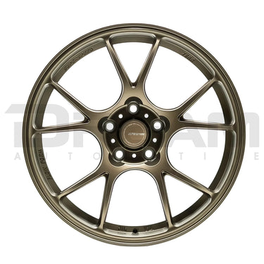 SuperSpeed | 76RR | Honda Civic Type R | 2.0T K20C1 | 2015+