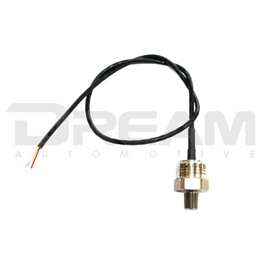 SYVECS | Oil Pressure Sensor Sensor - 10Bar