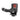 aFe Takeda | Black Series Carbon Fiber Cold Air Intake System | Honda Civic Type R | FK8 2.0T K20C1 | 2017-2021