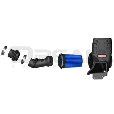 aFe Takeda | Cold Air Intake System | Honda Civic Type R | FK8 2.0T K20C1 | 2017-2021