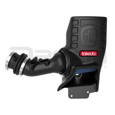 aFe Takeda | Cold Air Intake System | Honda Civic Type R | FK8 2.0T K20C1 | 2017-2021