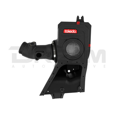 aFe Takeda | Cold Air Intake System | Honda Civic Type R | FL5 2.0T K20C1 | 2023+