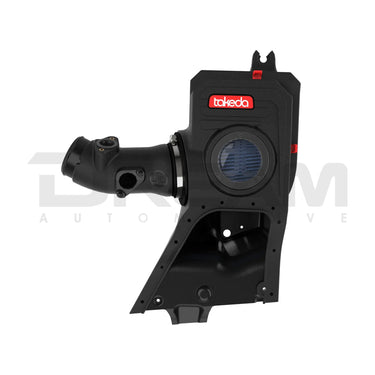 aFe Takeda | Cold Air Intake System | Honda Civic Type R | FL5 2.0T K20C1 | 2023+