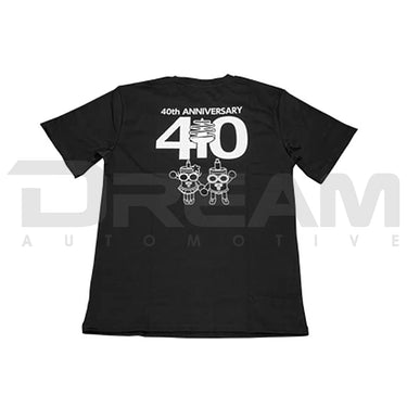 Tein | 40th Anniversary Limited Edition T-Shirt