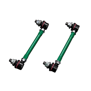 Tein | Adjustable Front Drop Links | Honda Civic Type R | 2.0T K20C1 | 2015+