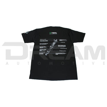Tein | Coilover T-Shirt Black