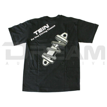 Tein | Dampachi Silhouette T-Shirt