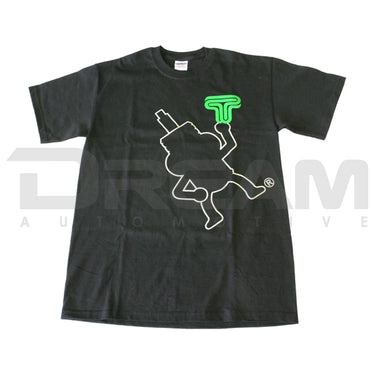 Tein | Dampachi Silhouette T-Shirt