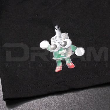 Tein | Kakushin T-Shirt