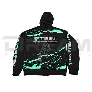 Tein | 1985 Hoodie