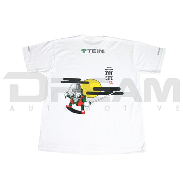 Tein | Nitouryu T-Shirt