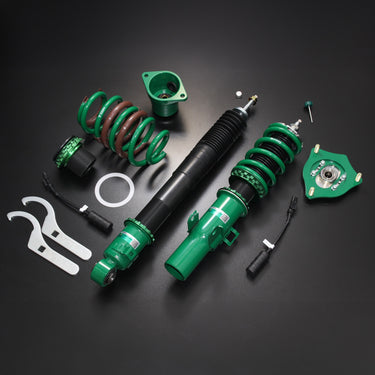 TEIN | RX1 Coilover Kit | Honda Civic Type R | FK8 2.0T K20C1 | 2017-2021