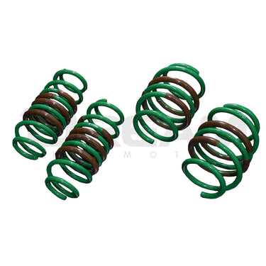 TEIN | S-Tech Street Lowering Spring Kit | Honda Civic Type R | FL5 2.0T K20C1 | 2023+