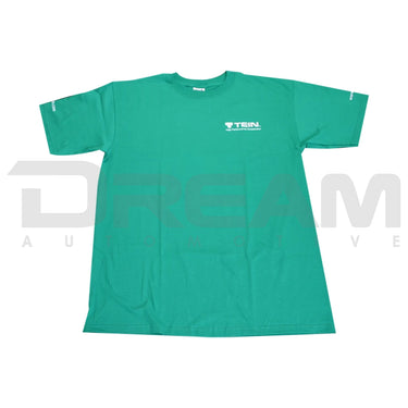 Tein | Victory Green T-Shirt