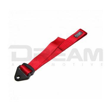 TRS | Fabric Adjustable Tow Loop