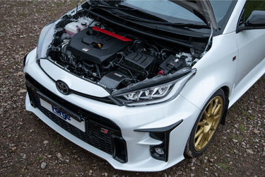 Forge | Inlet Duct | Toyota GR Yaris | G16E-GTS | 2021+