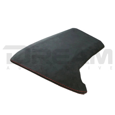 Axis | Ultra Suede Outer Gauge Cover | Honda Civic Type R | FK8 2.0T K20C1 | 2017-2021