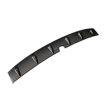 Axis | Carbon Fibre Vortex Generator | Honda Civic Type R | FL5 2.0T K20C1 | 2023+