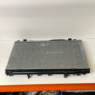 USED | Genuine Honda | Radiator (#002) | Honda Civic Type R | FK8 2.0T K20C1 | 2017-2022