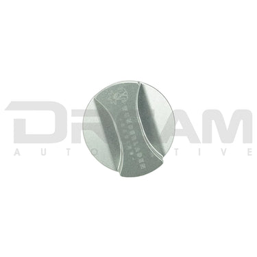 Wunderladen Racing | Oil Filler Cap | Honda Civic Type R | 2.0T K20C1 | 2015+