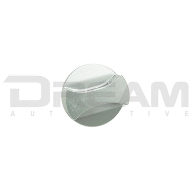 Wunderladen Racing | Oil Filler Cap | Honda Civic Type R | 2.0T K20C1 | 2015+