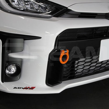 Kansai Service | Foldable Front Tow Hook | Toyota GR Yaris | G16E-GTS | 2021-2024