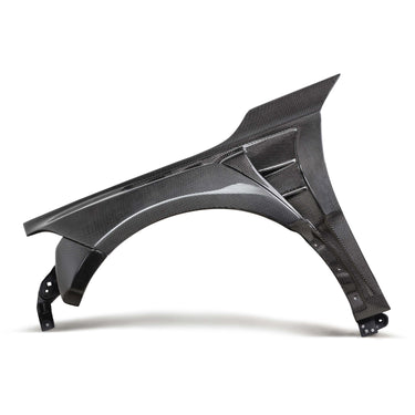 Seibon Carbon | MB-Style Carbon Fiber Fenders | Honda Civic Type R | FL5 2.0T K20C1 | 2023+