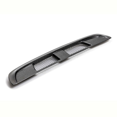 Seibon Carbon | TV-Style Carbon Fiber Hood Vent | Honda Civic Type R | FL5 2.0T K20C1 | 2023+
