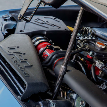 Seibon | Carbon Fibre Bonnet Prop
