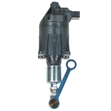 Mitsubishi | Electronic Turbo Wastegate Actuator | Honda Civic Type R | 2.0T K20C1 | 2015+