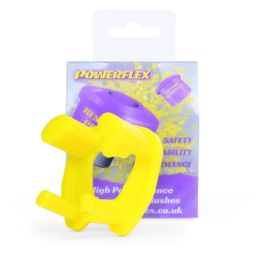 Powerflex | Lower Torque Mount Insert | Toyota GR Yaris | G16E-GTS | 2021+