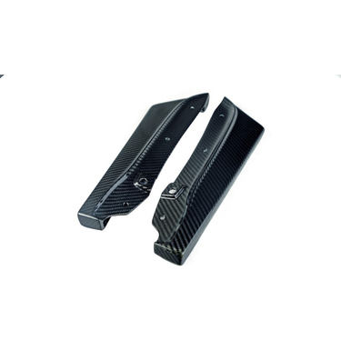 APR Performance | Rear Bumper Skirts | Honda Civic Type R | FL5 2.0T K20C1 | 2023+
