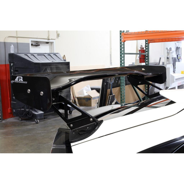 APR Performance | GTC-300 Adjustable Wing | Honda Civic Type R | FK8 2.0T K20C1 | 2017+