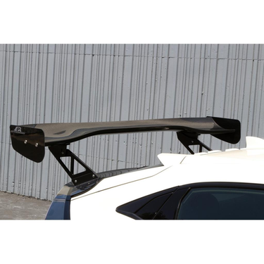 APR Performance | GTC-300 Adjustable Wing | Honda Civic Type R | FK8 2.0T K20C1 | 2017+