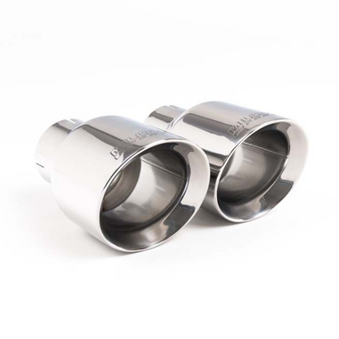 Milltek Sport GT-100 Exhaust Tips | Honda Civic Type R | FK8 2.0T K20C1 | 2017+