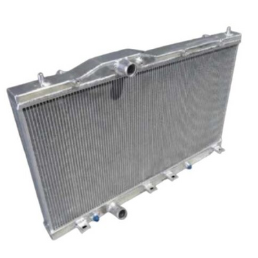Blitz | Type-ZS Radiator | Honda Civic Type R | FK8 2.0T K20C1 | 2017-2022